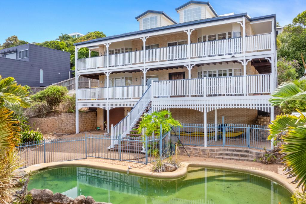 24-26 Bartlem St, Yeppoon, QLD 4703