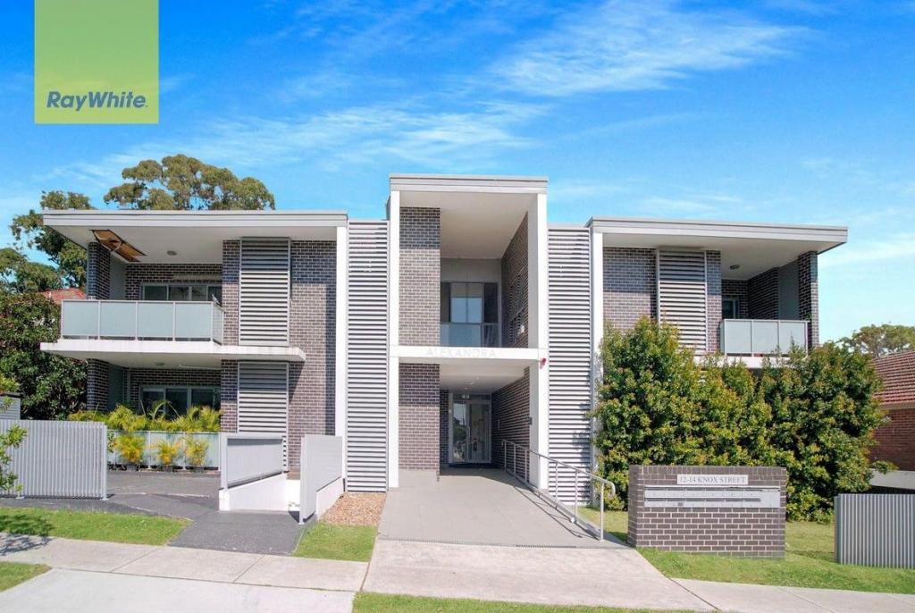 10/12-14 Knox St, Belmore, NSW 2192