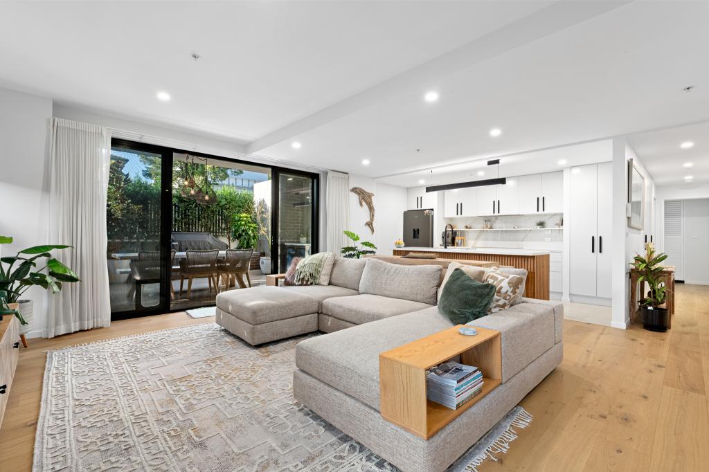 B101/300 Brunker Rd, Adamstown, NSW 2289