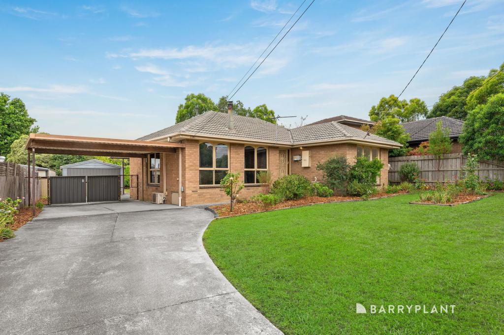 17 Mcmahons Rd, Ferntree Gully, VIC 3156