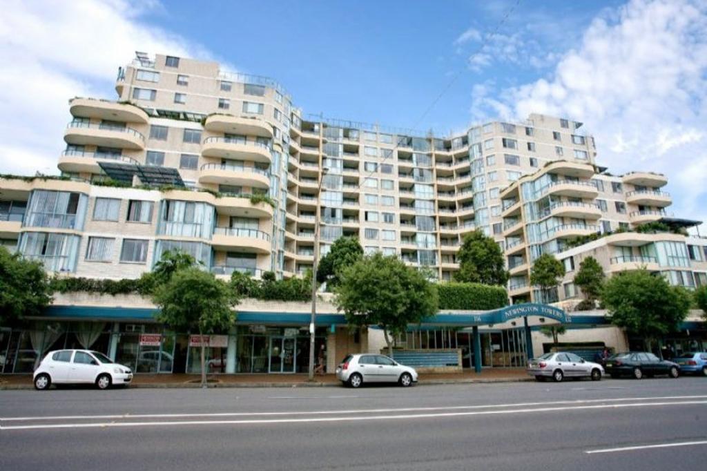 168/116 Maroubra Rd, Maroubra, NSW 2035