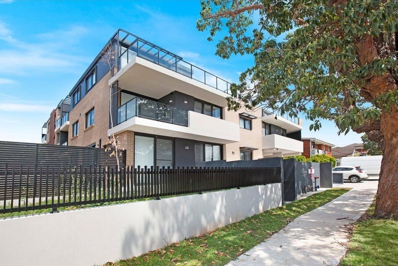 G03/10-12 Beaumont St, Campsie, NSW 2194