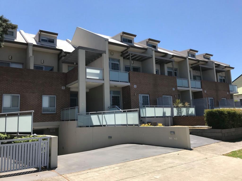 1/58-60 Belmore St, North Parramatta, NSW 2151