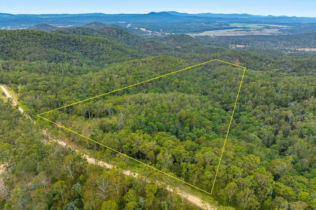 Lot 20 Ogilvie Dr, Tabulam, NSW 2469