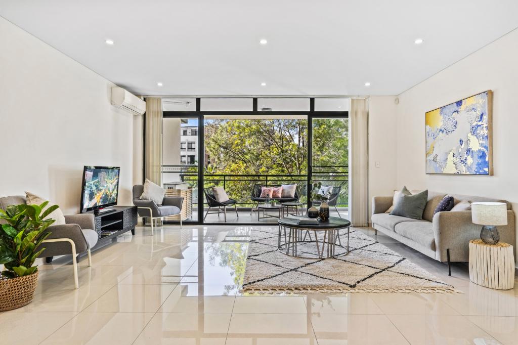 77/2-4 Purser Ave, Castle Hill, NSW 2154