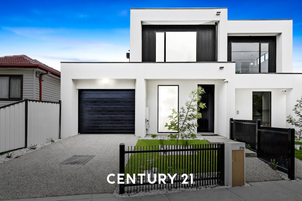 21a Wandoo Ave, Clarinda, VIC 3169