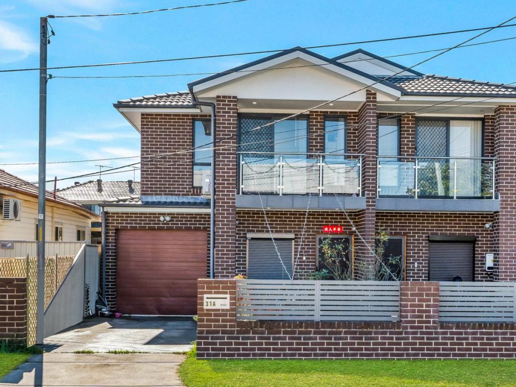 31a George St, Canley Heights, NSW 2166