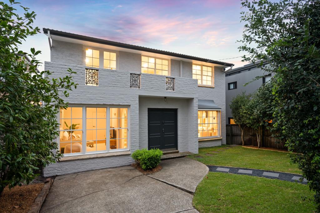 19 Bray St, Mosman, NSW 2088