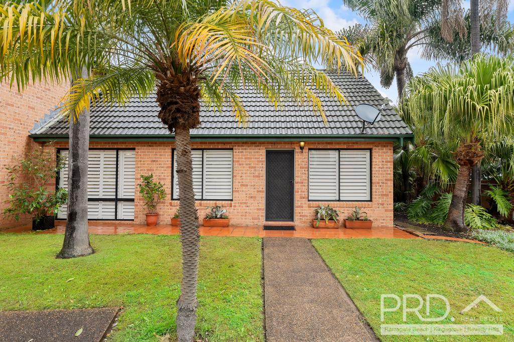 1/86-88 Alfred St, Sans Souci, NSW 2219