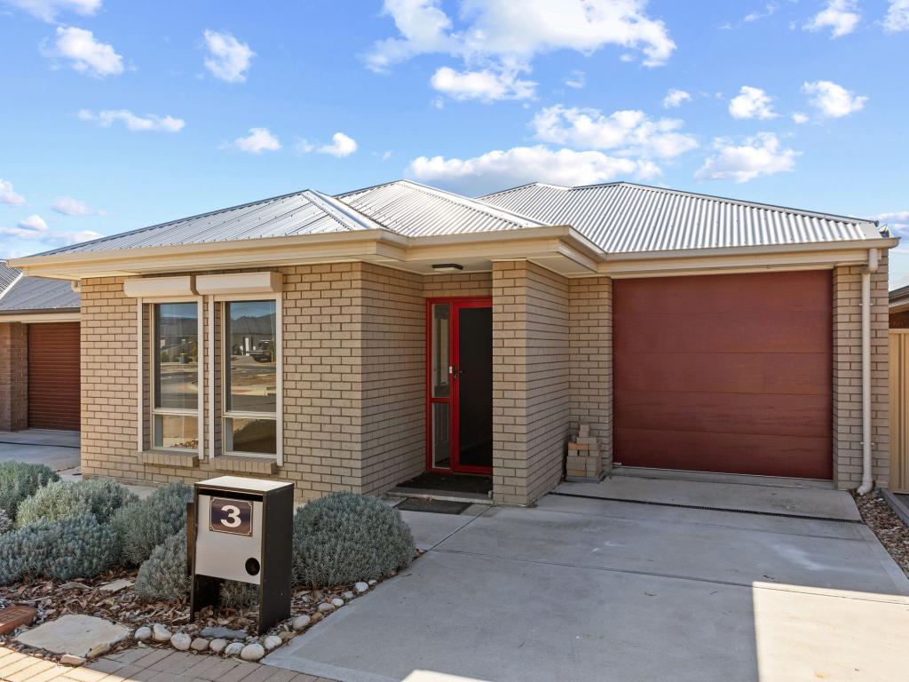 3 Seashell St, Seaford Meadows, SA 5169