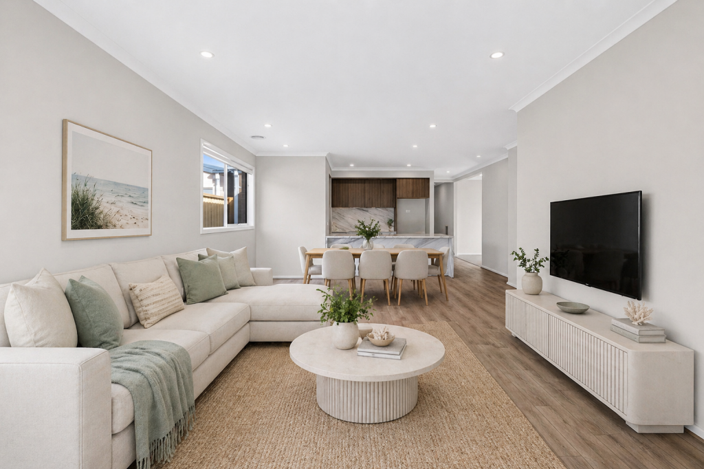 25 ESPERENCE CRES, OCEAN GROVE, VIC 3226