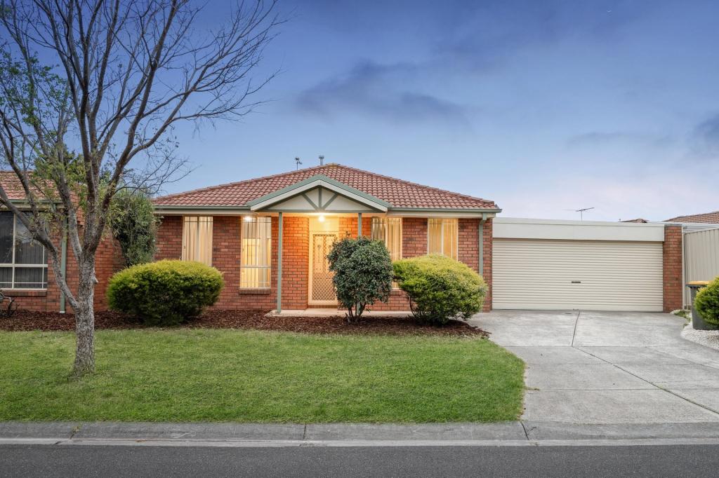 1a Lentini Pl, Keilor Lodge, VIC 3038