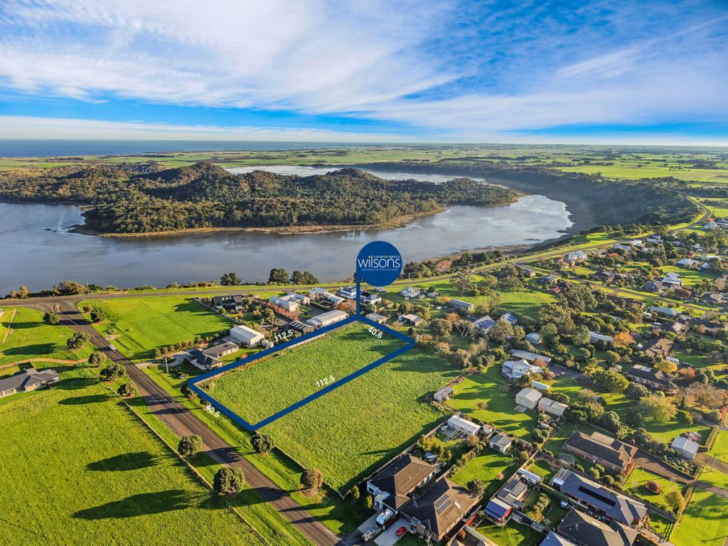 Lot 15 Lake St, Koroit, VIC 3282