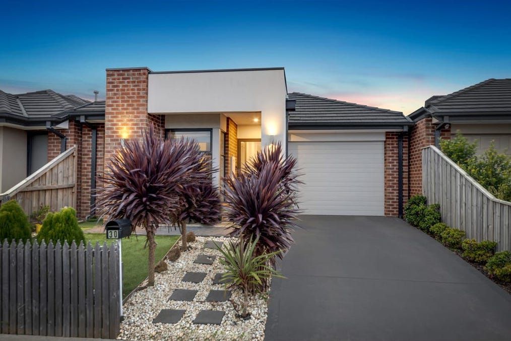 30 Berrima Cres, Wollert, VIC 3750