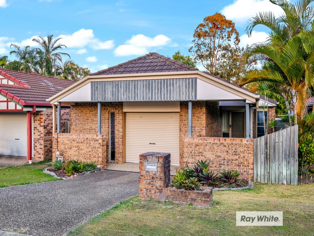 126 Laricina Cct, Forest Lake, QLD 4078