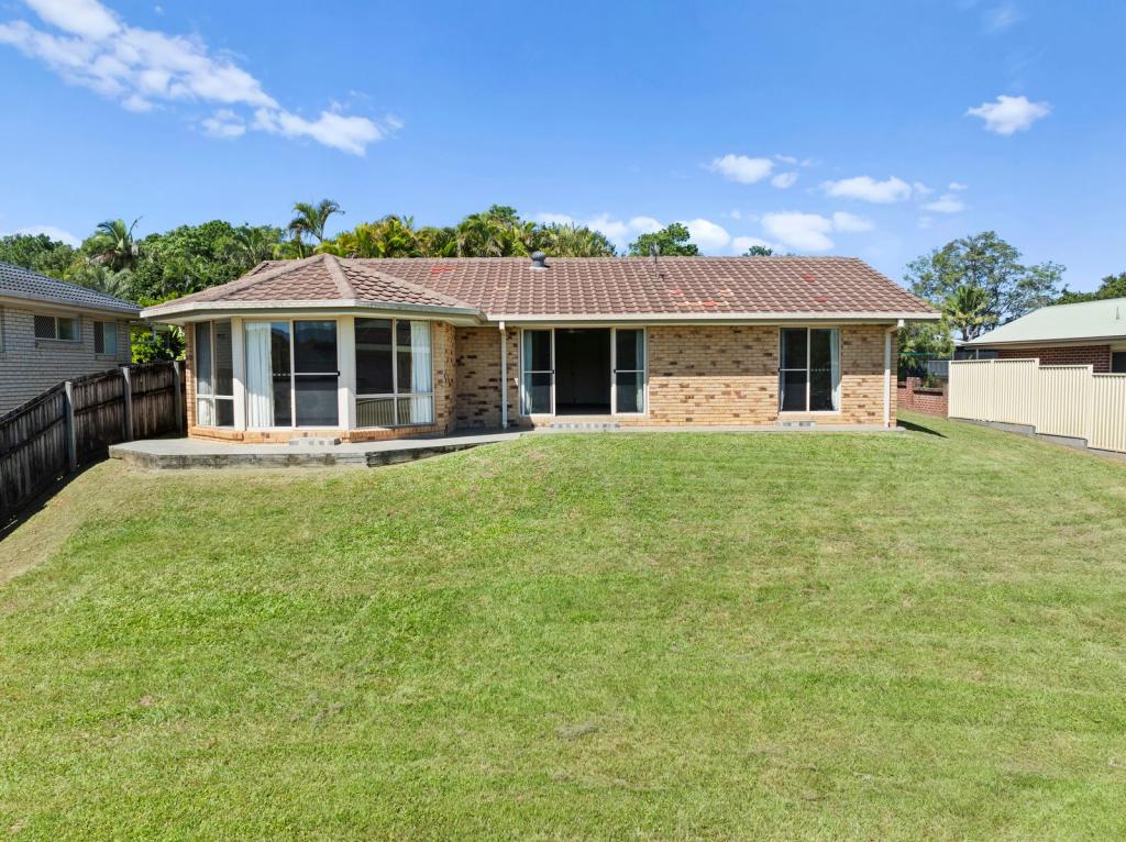 5 TULIPWOOD CT, MURWILLUMBAH, NSW 2484