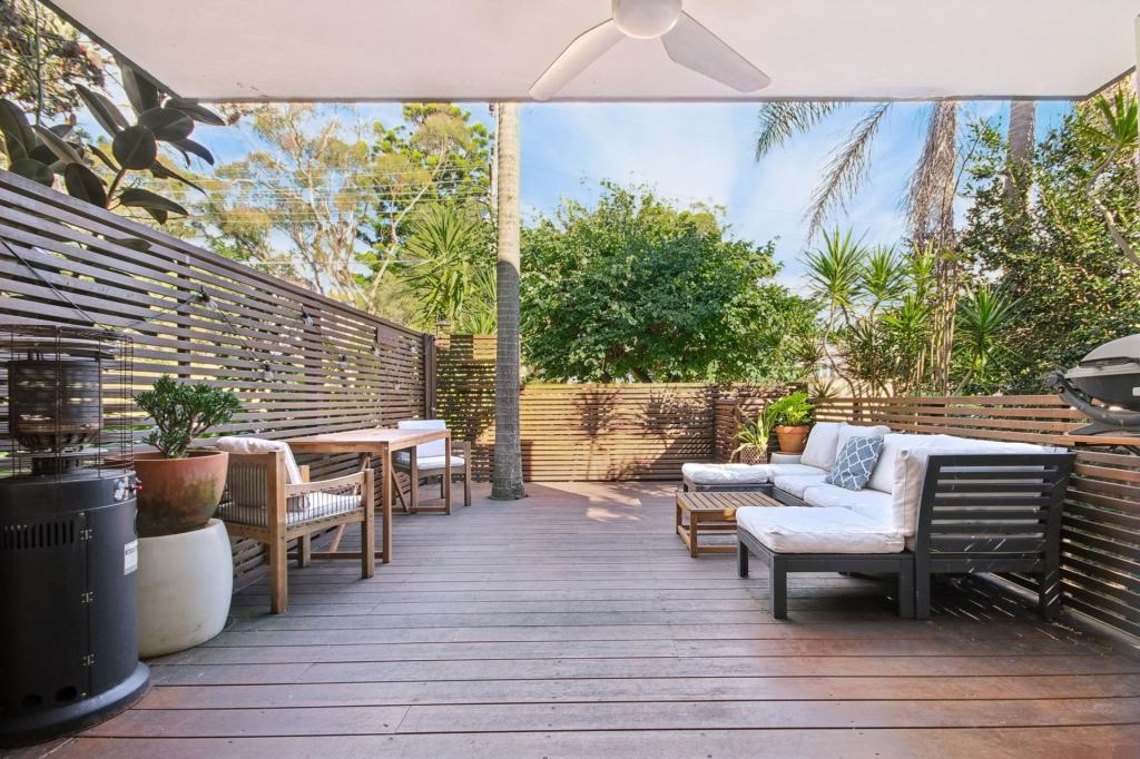 2/54a Hilltop Cres, Fairlight, NSW 2094
