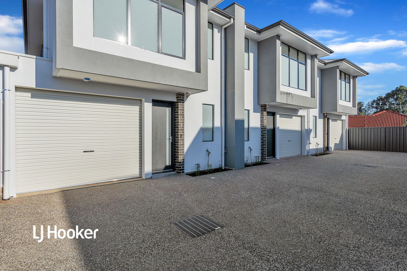 3/6 Pine St, Campbelltown, SA 5074