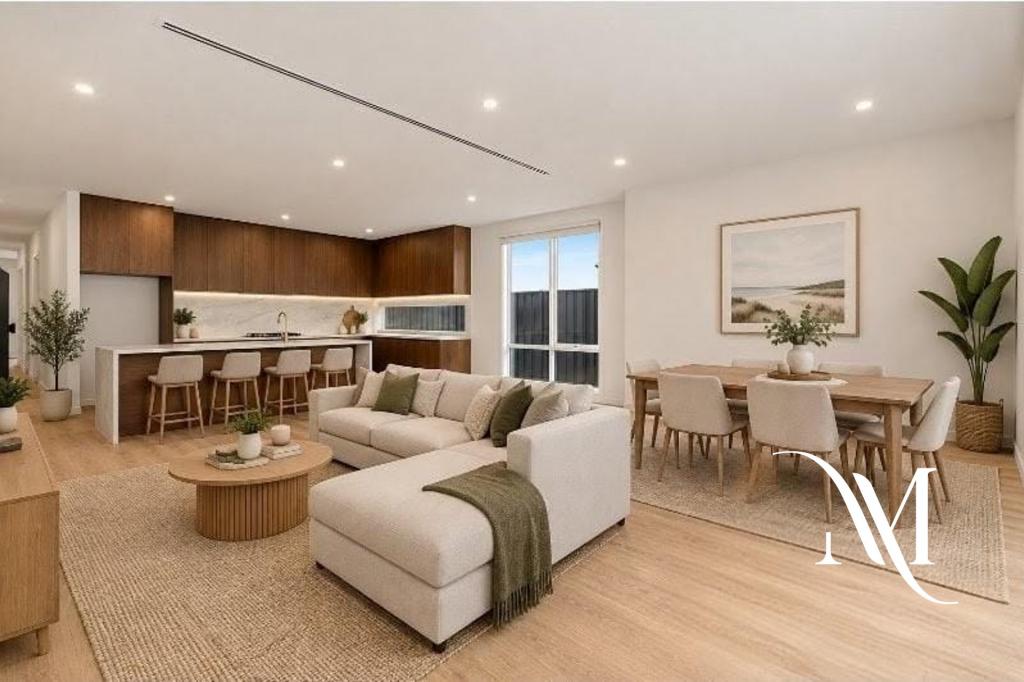 2/18 Mcculloch Ave, Seaford, VIC 3198