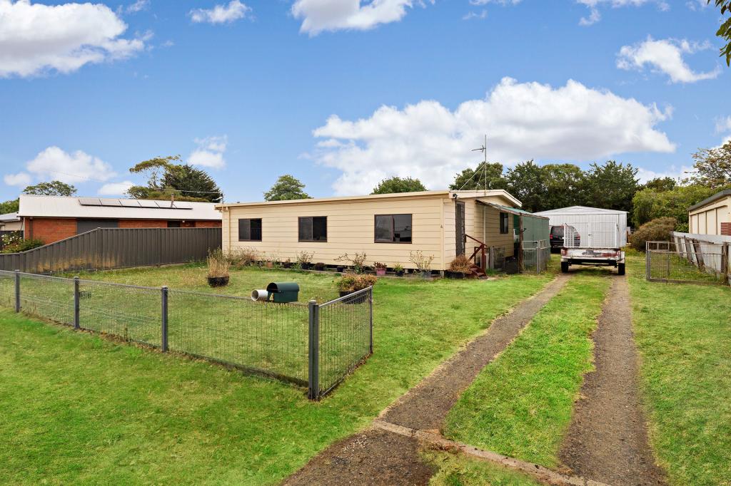 4 Hedrick St, Buninyong, VIC 3357