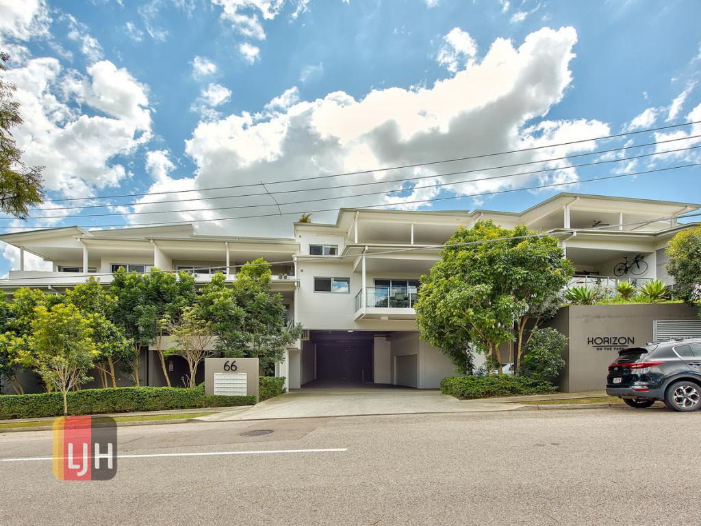 7/66 Gamelin Cres, Stafford, QLD 4053