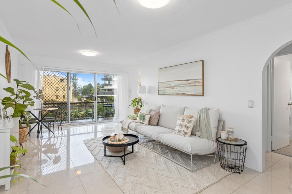 6/192 Ferny Ave, Surfers Paradise, QLD 4217