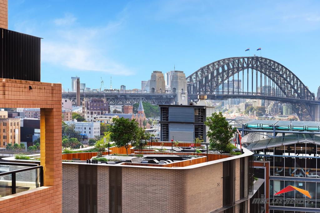 804/15 Young St, Sydney, NSW 2000