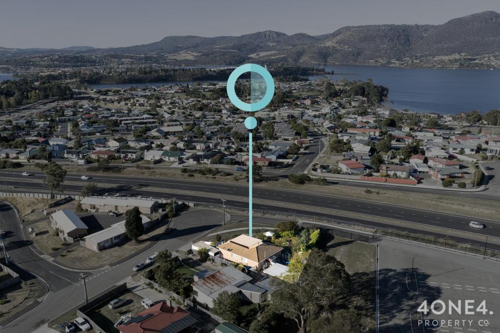 153 Allunga Rd, Chigwell, TAS 7011