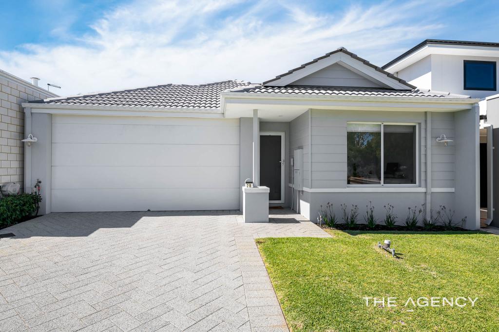 2b The Rise, Woodvale, WA 6026