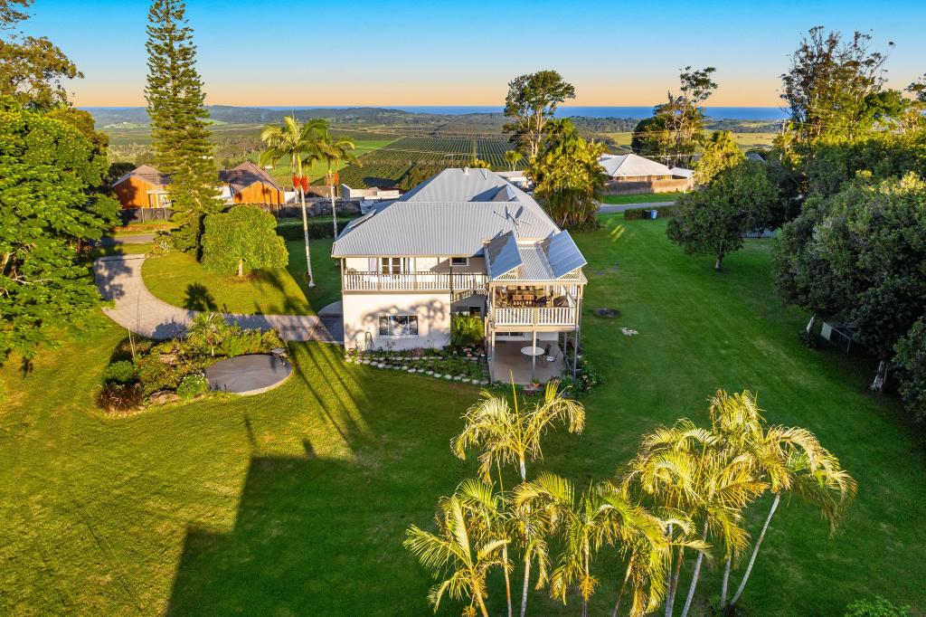 175 Old Byron Bay Rd, Newrybar, NSW 2479