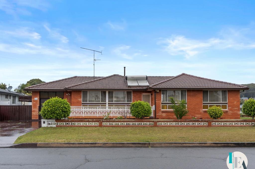257 Shellharbour Rd, Barrack Heights, NSW 2528