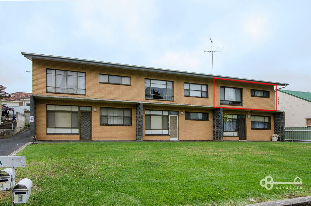 4/20a Wyatt St, Mount Gambier, SA 5290