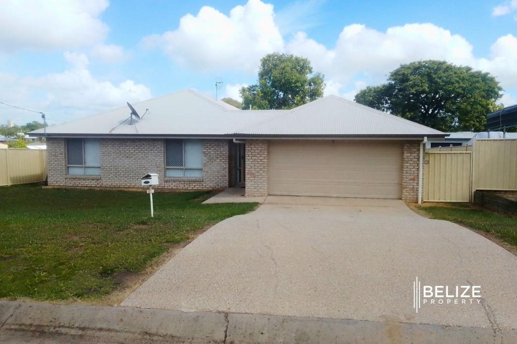 14 Wenck St, Moura, QLD 4718