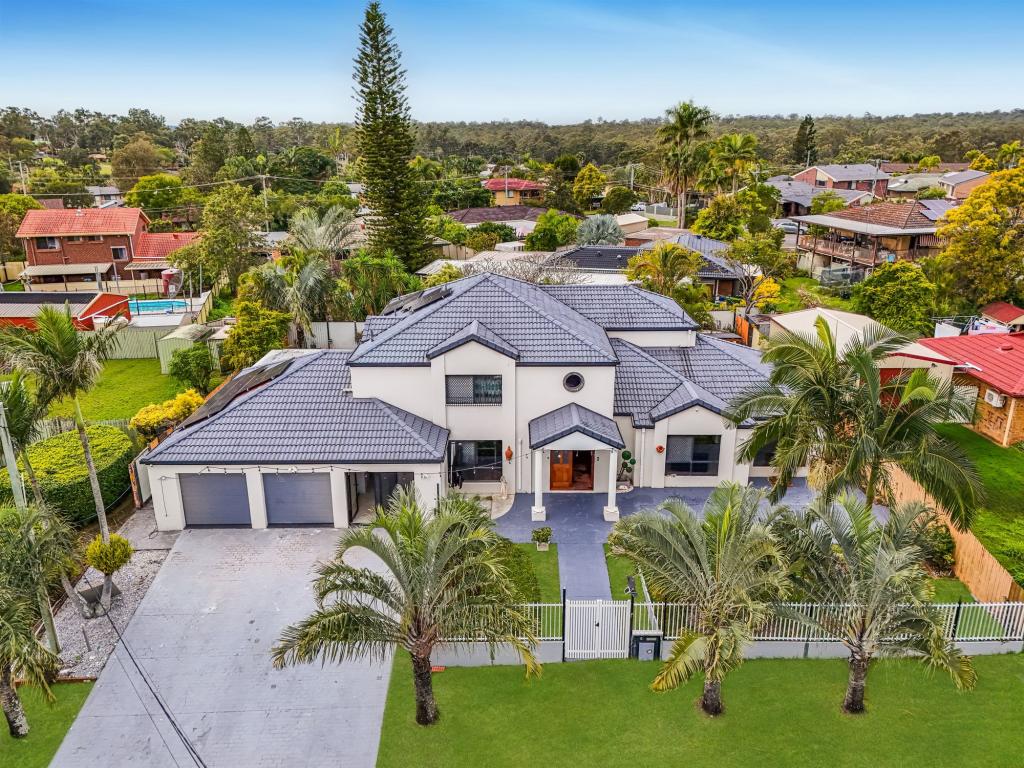 6 HANNANT ST, COLLINGWOOD PARK, QLD 4301