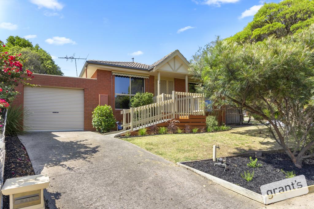 1/10 Emily Dr, Narre Warren, VIC 3805