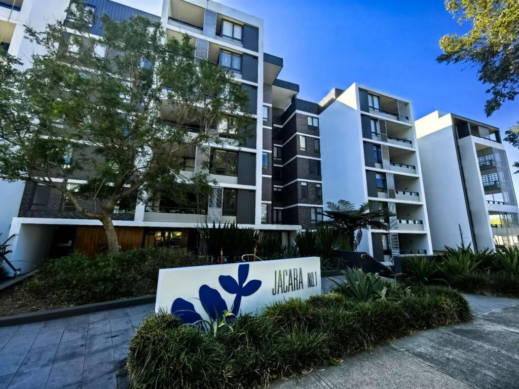 Level 2/1 Lardelli Dr, Ryde, NSW 2112