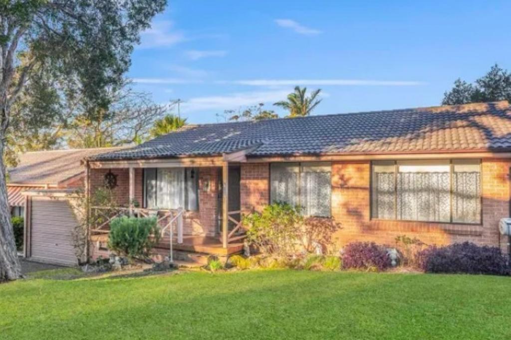 5/42-46 Anzac Ave, Engadine, NSW 2233