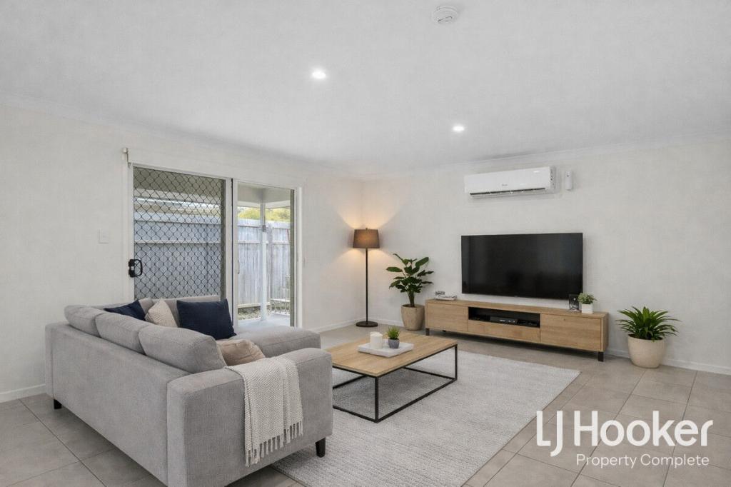 1 Neumann Dr, Yarrabilba, QLD 4207