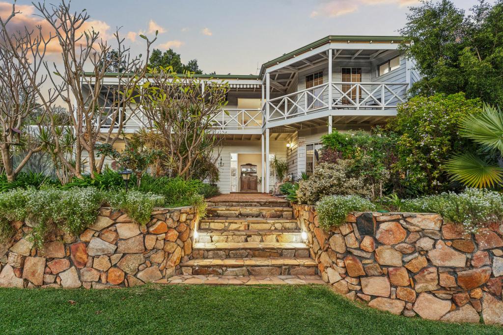 21 HILLSDEN RD, DARLINGTON, WA 6070