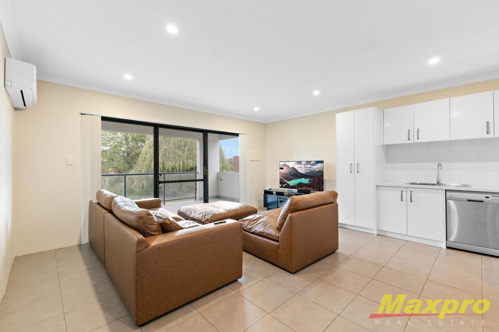 4/11 Rowlands St, Kewdale, WA 6105