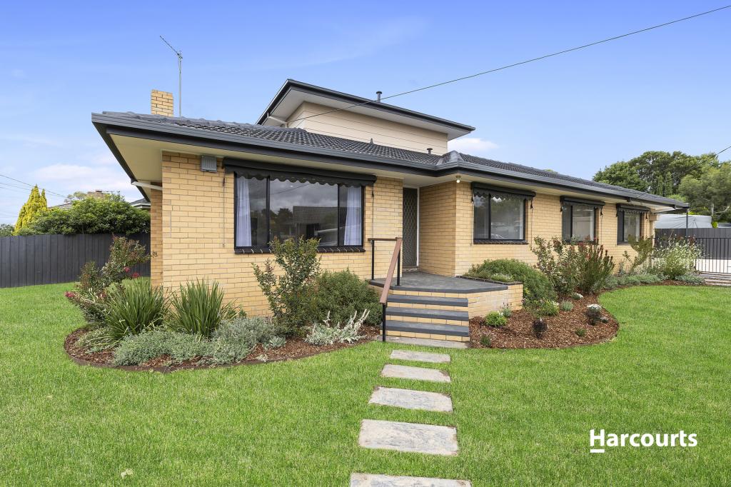 51 Peter St, Grovedale, VIC 3216