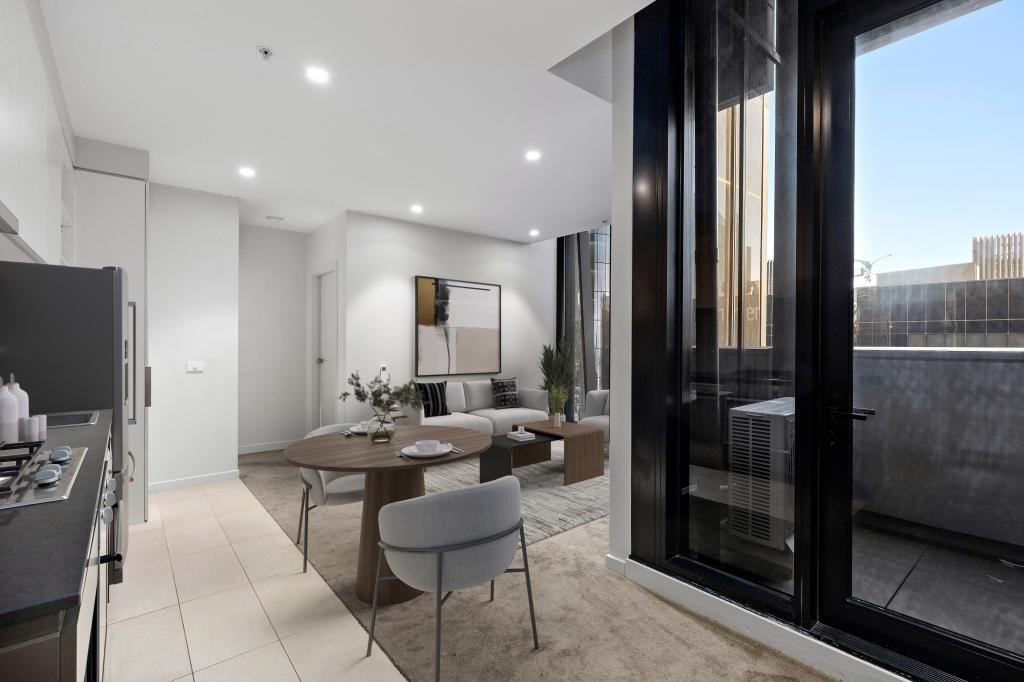 3301/568 Collins St, Melbourne, VIC 3000