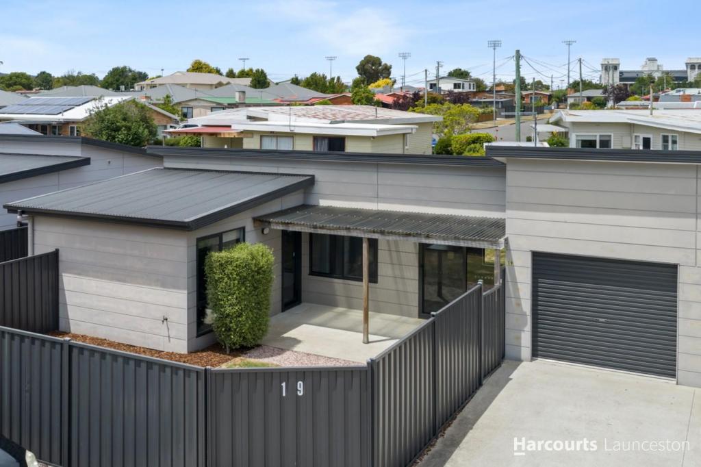 19/16 Barton St, Mowbray, TAS 7248