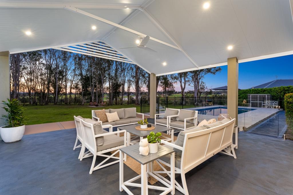 65 Sunnyside Dr, Ellis Lane, NSW 2570