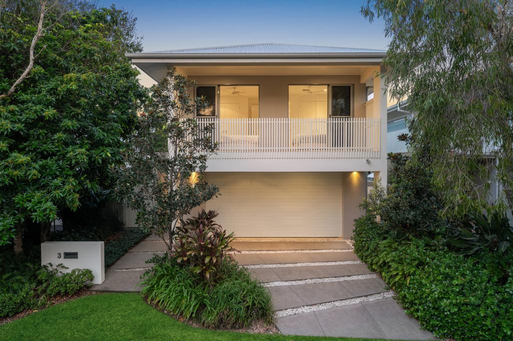 3 Whitehaven Pde, Yaroomba, QLD 4573