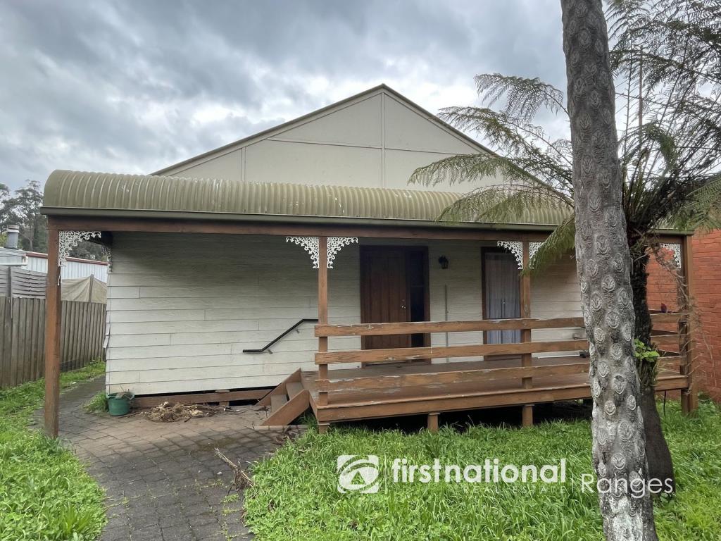 16 Fairbridge Lane, Cockatoo, VIC 3781