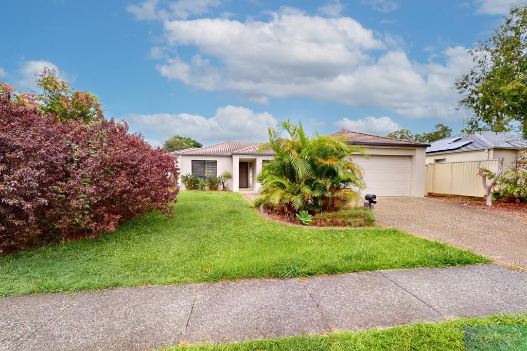 10 Rix Dr, Upper Coomera, QLD 4209