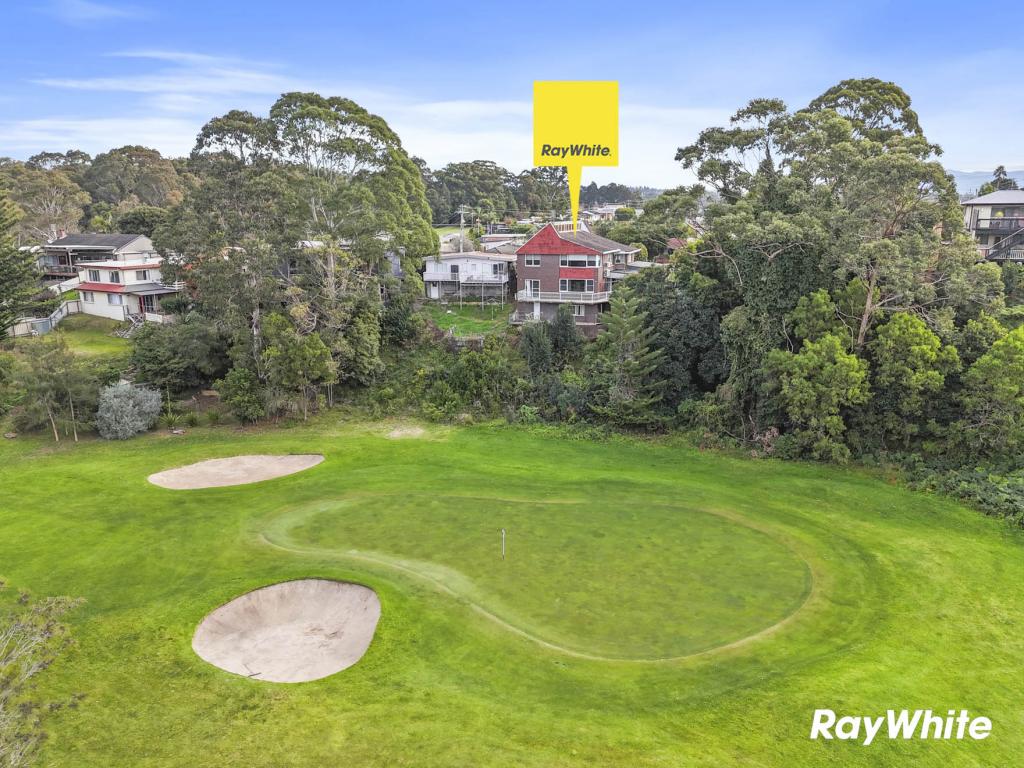 47 Bavarde Ave, Batemans Bay, NSW 2536