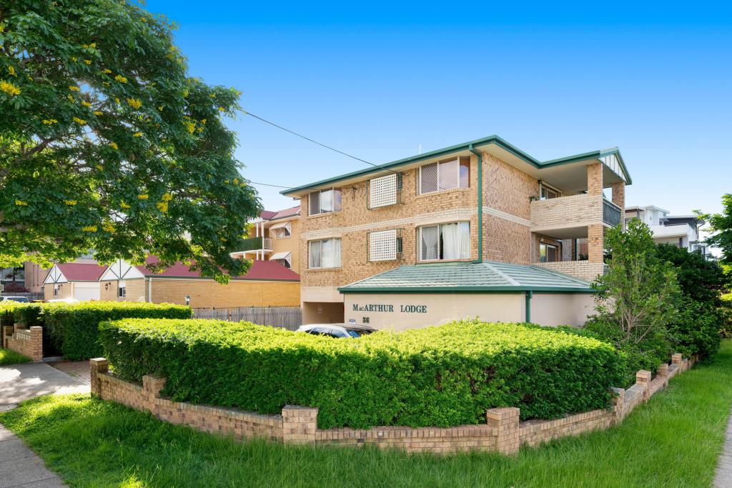 1/36 Haig St, Coorparoo, QLD 4151