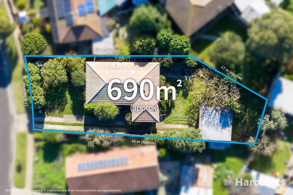 20 Carmarthen Dr, Corio, VIC 3214